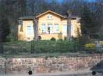 Bad Freienwalde Villa